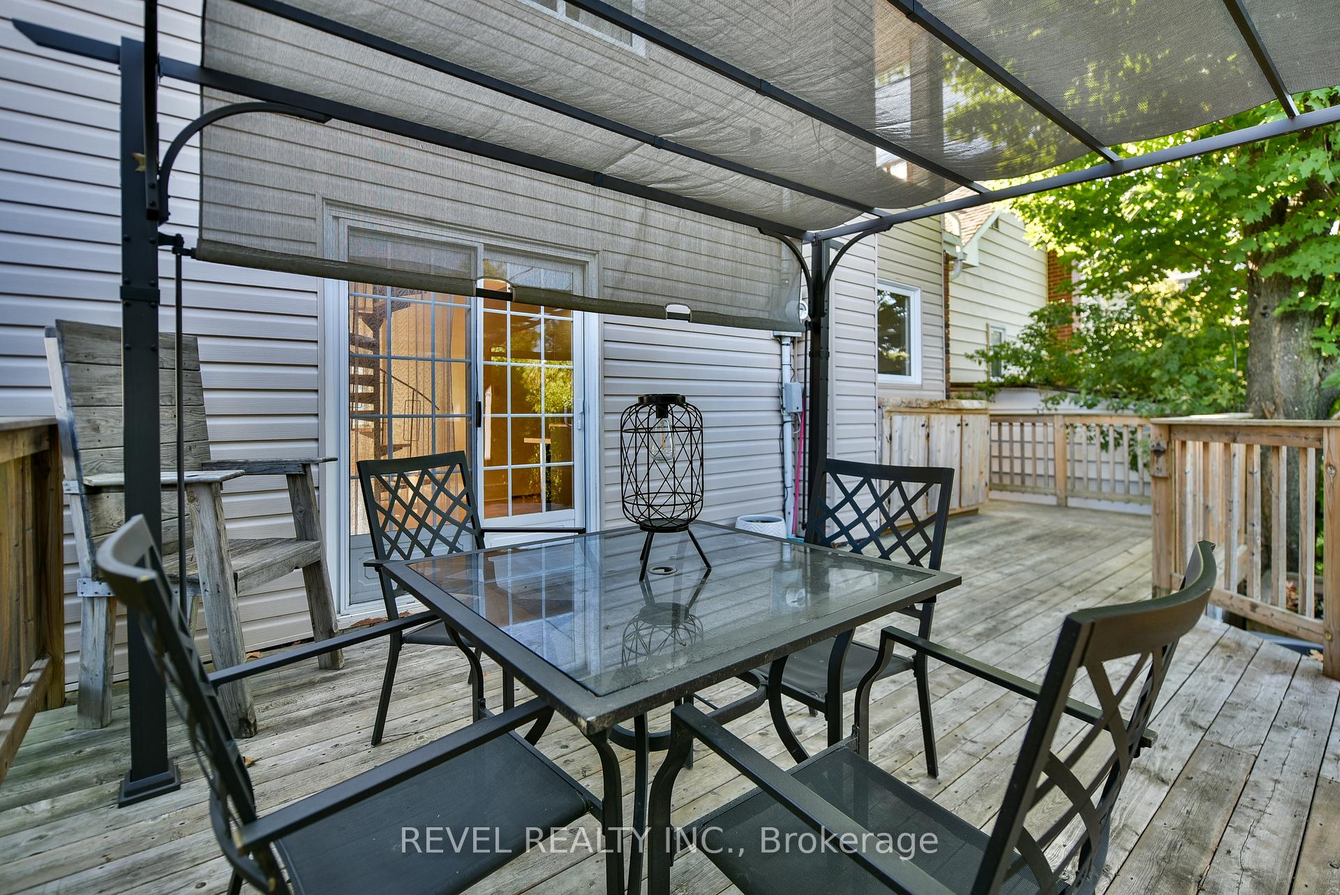 Photo 4 of 231 Cherry Street, Timmins, TNE - Hill District — HOMEH
