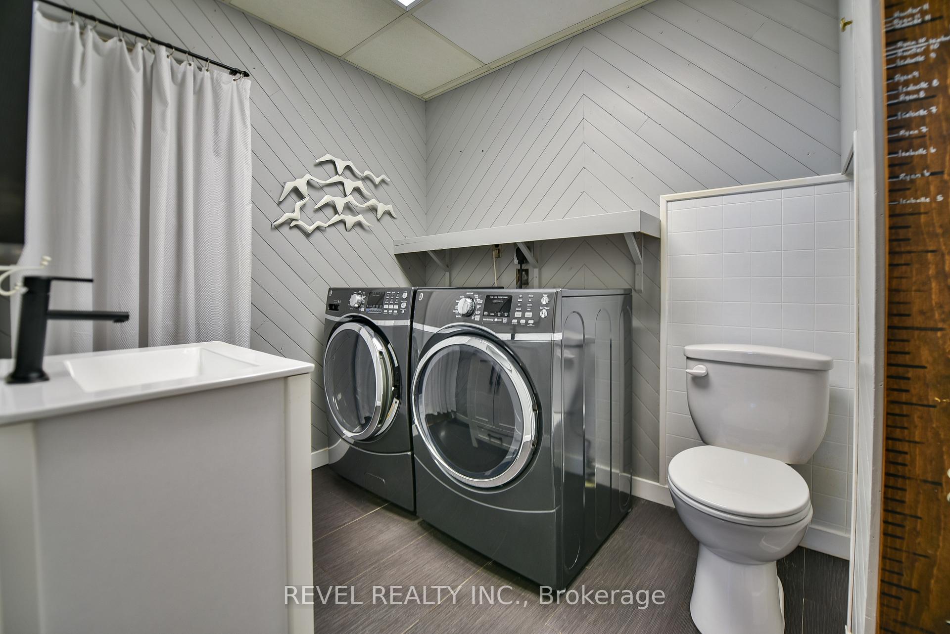 Photo 21 of 231 Cherry Street, Timmins, TNE - Hill District — HOMEH