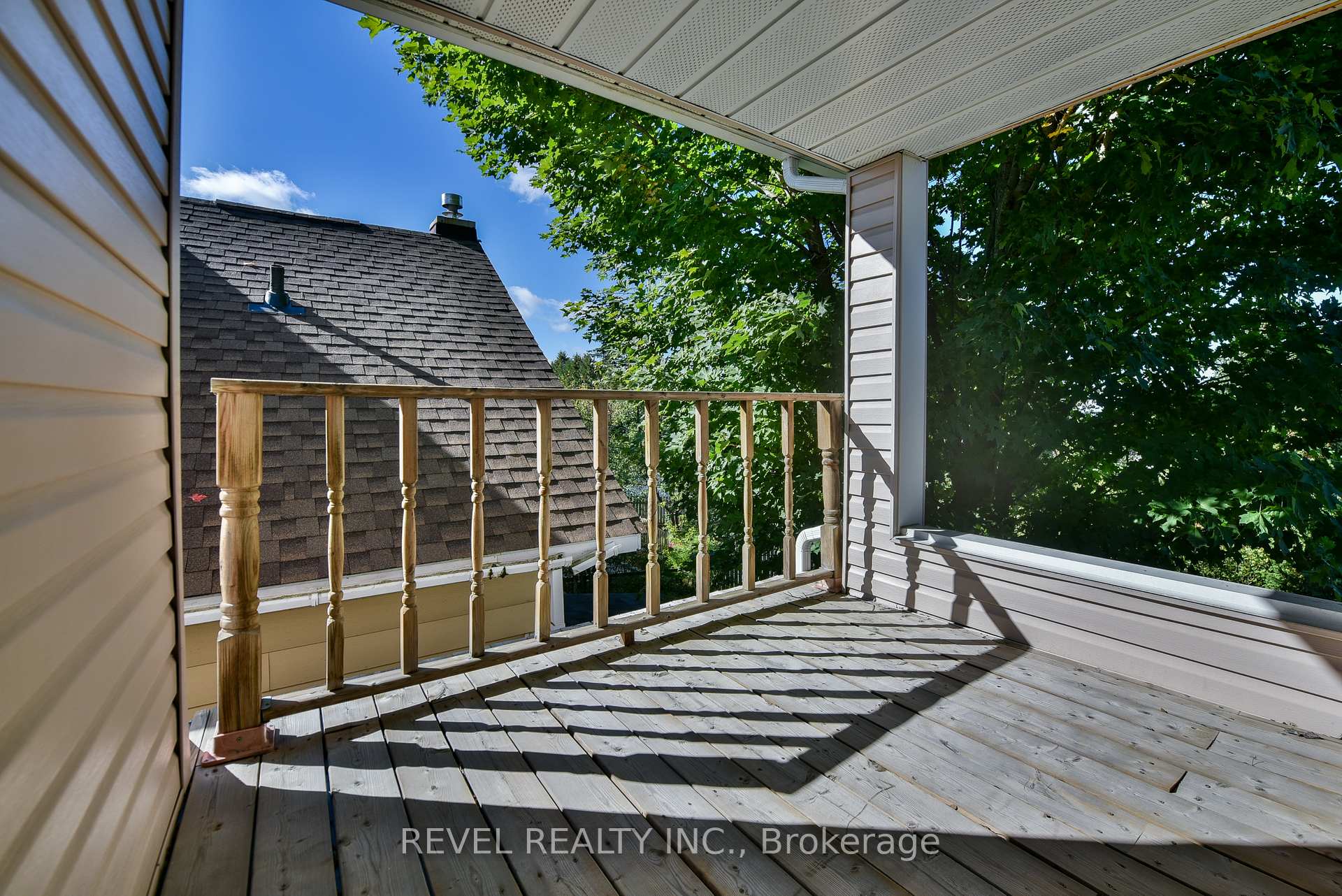 Photo 29 of 231 Cherry Street, Timmins, TNE - Hill District — HOMEH