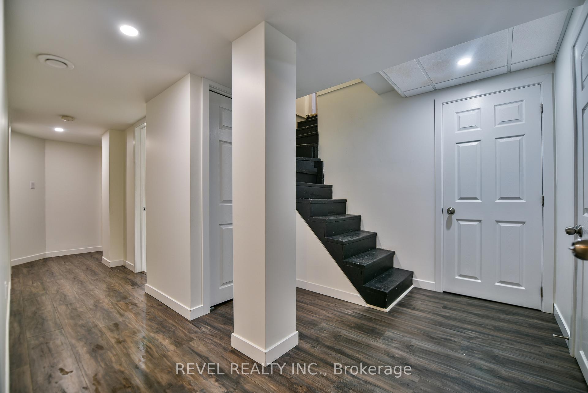 Photo 35 of 231 Cherry Street, Timmins, TNE - Hill District — HOMEH