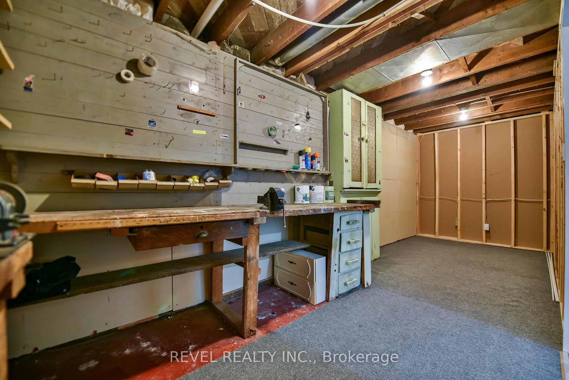 Photo 43 of 231 Cherry Street, Timmins, TNE - Hill District — HOMEH