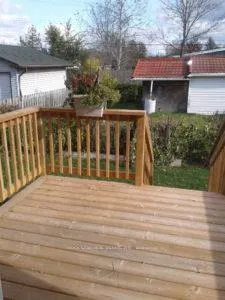 Photo 10 of 7 Dundonald Street, St. Catharines, Secord Woods — HOMEH