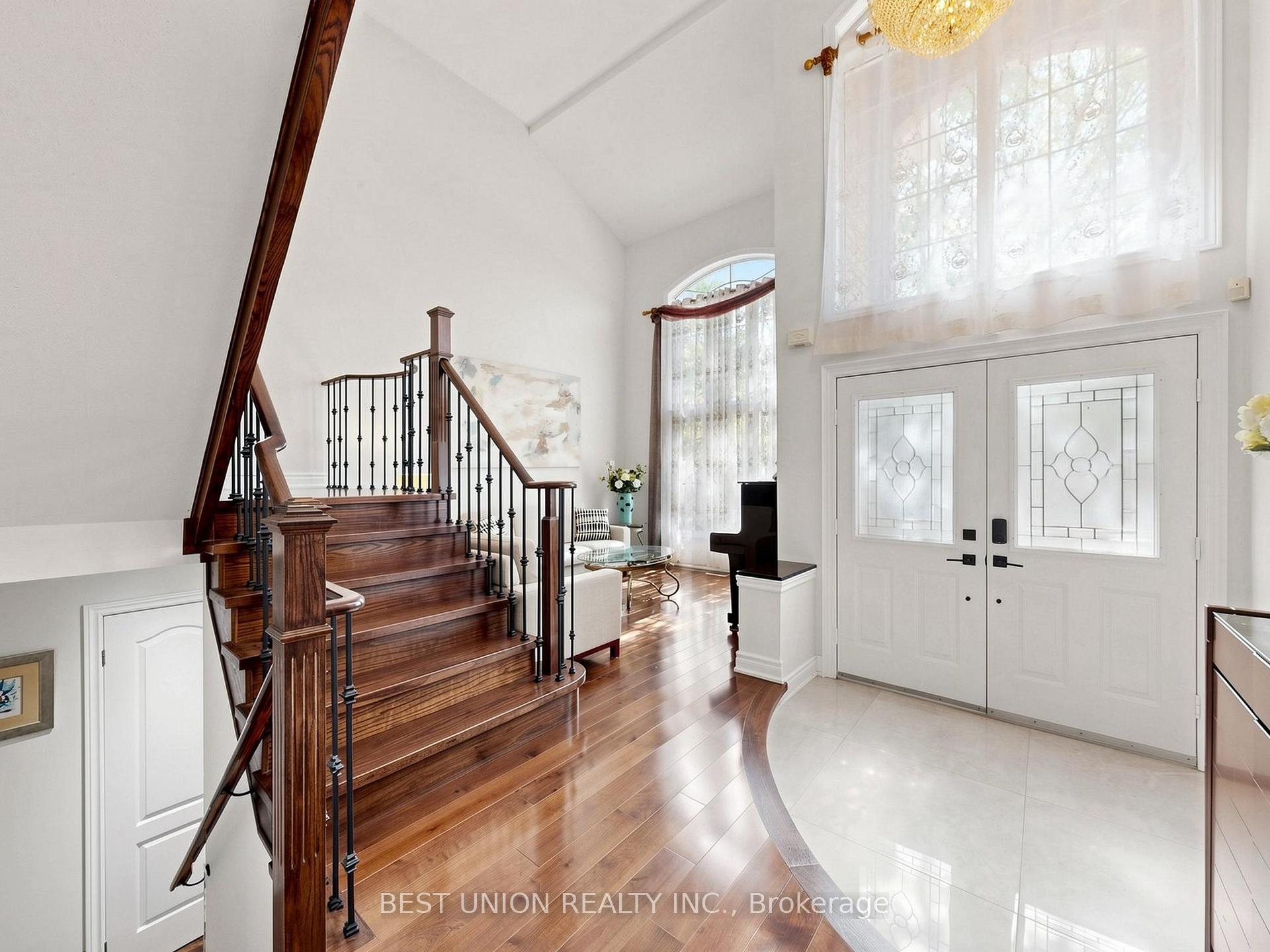 Photo 34 of 40 Gemini Crescent, Richmond Hill, Rouge Woods — HOMEH