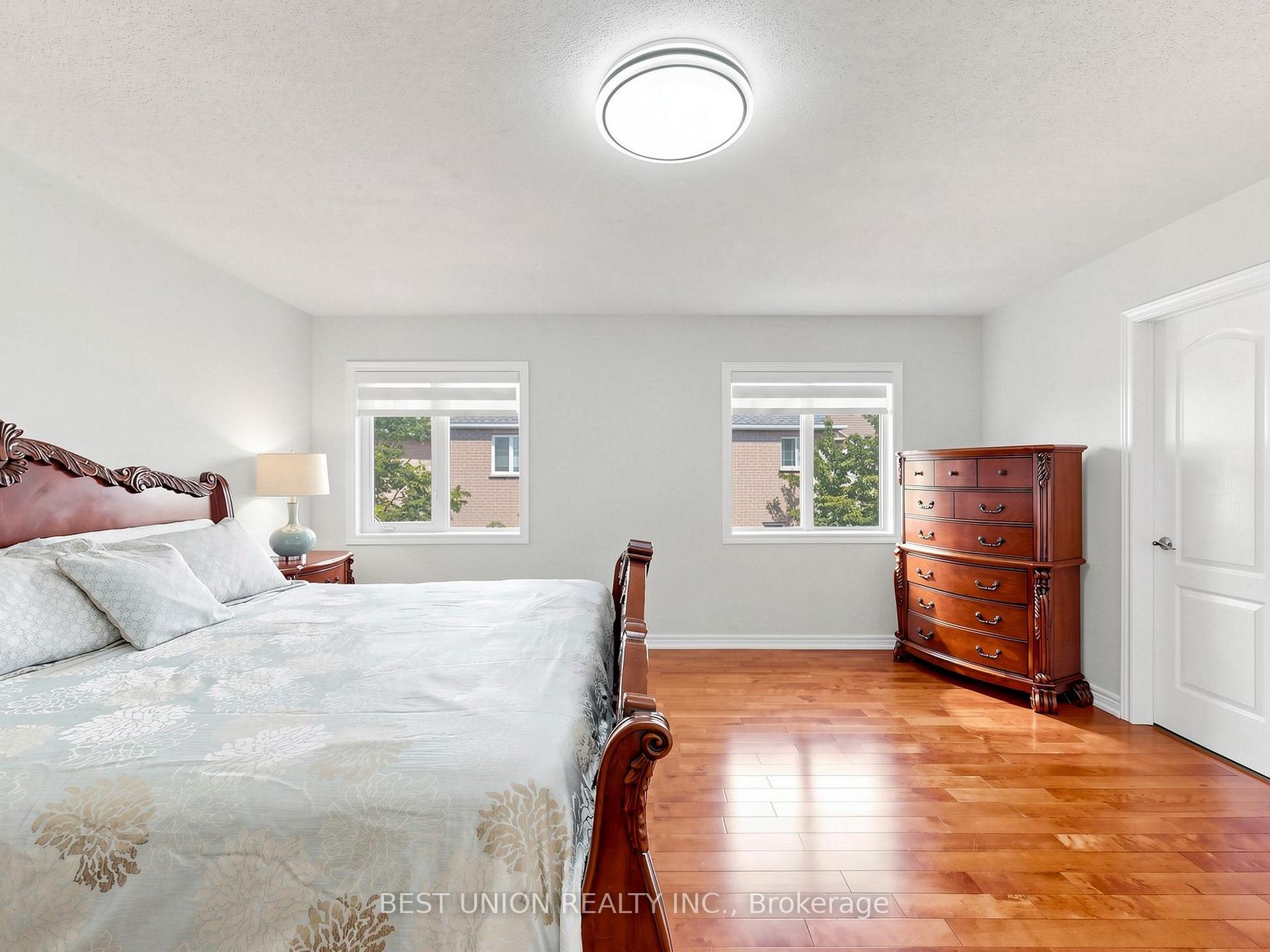 Photo 39 of 40 Gemini Crescent, Richmond Hill, Rouge Woods — HOMEH
