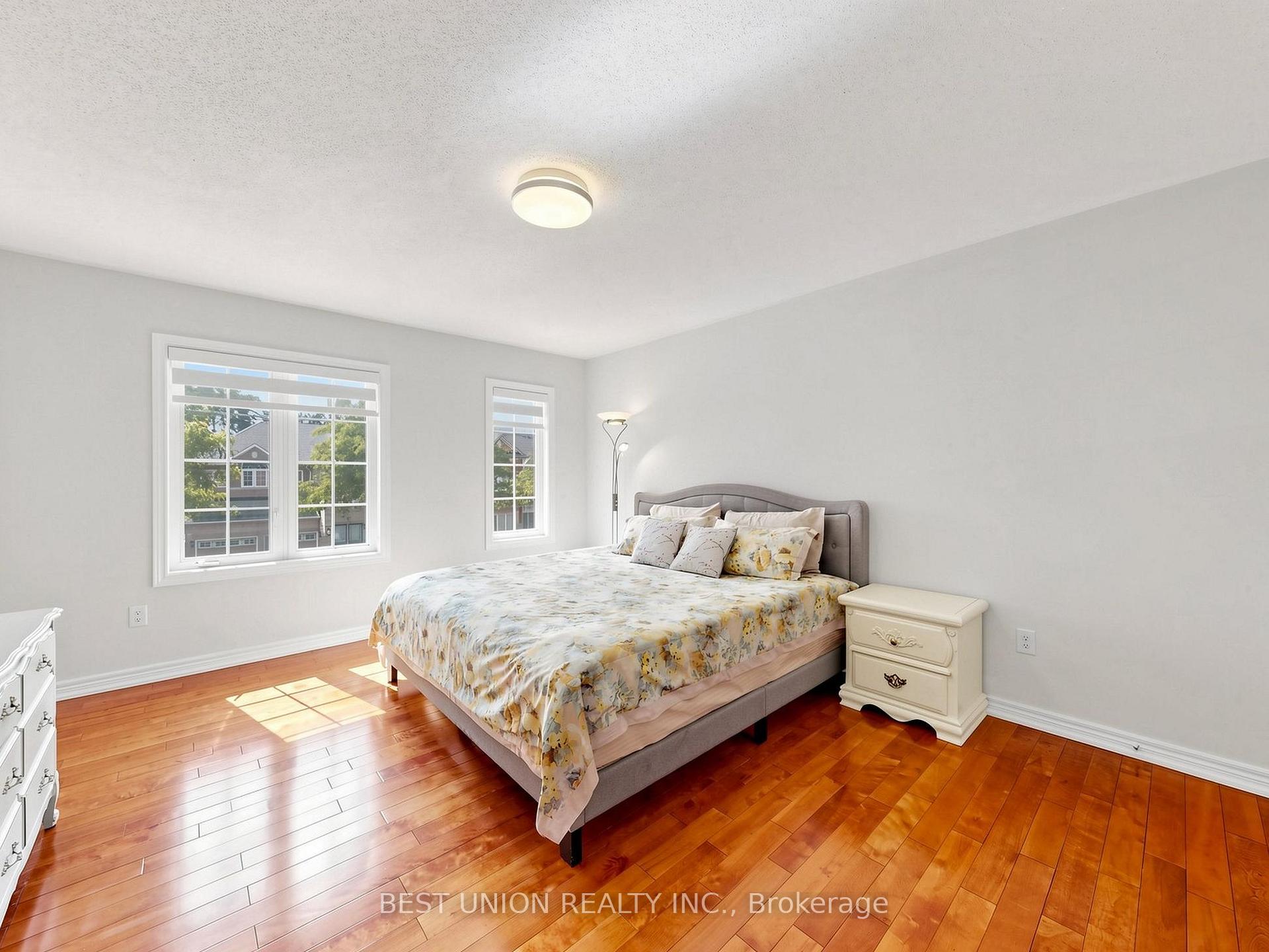 Photo 43 of 40 Gemini Crescent, Richmond Hill, Rouge Woods — HOMEH