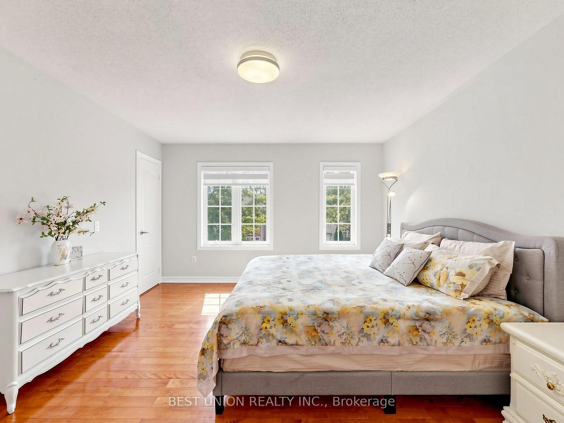 Photo 44 of 40 Gemini Crescent, Richmond Hill, Rouge Woods — HOMEH