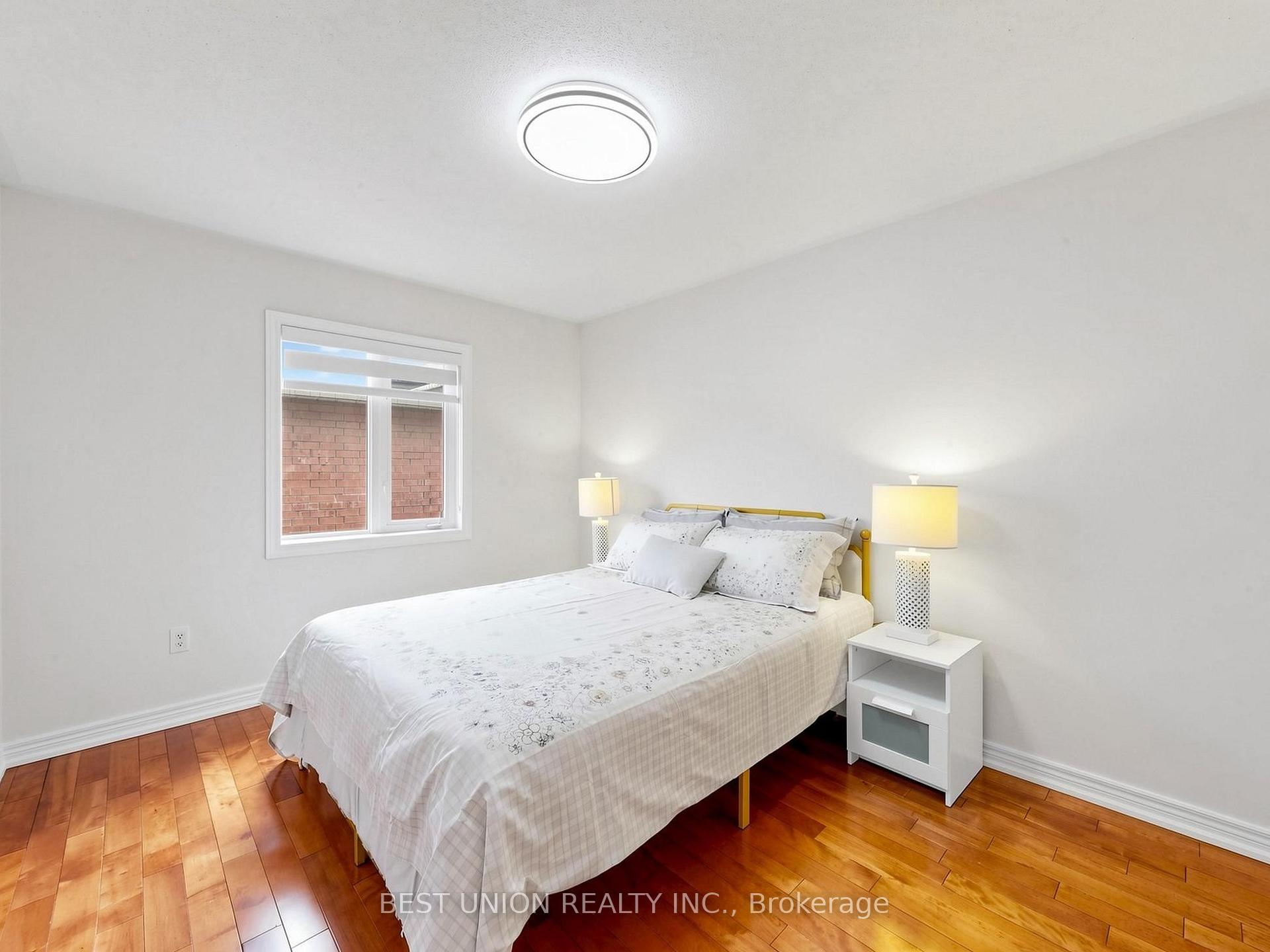 Photo 49 of 40 Gemini Crescent, Richmond Hill, Rouge Woods — HOMEH
