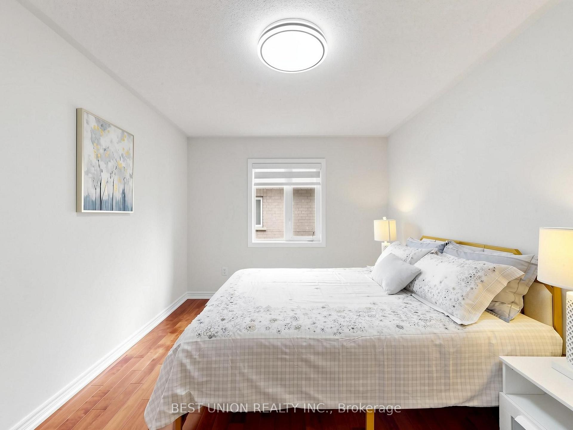 Photo 50 of 40 Gemini Crescent, Richmond Hill, Rouge Woods — HOMEH