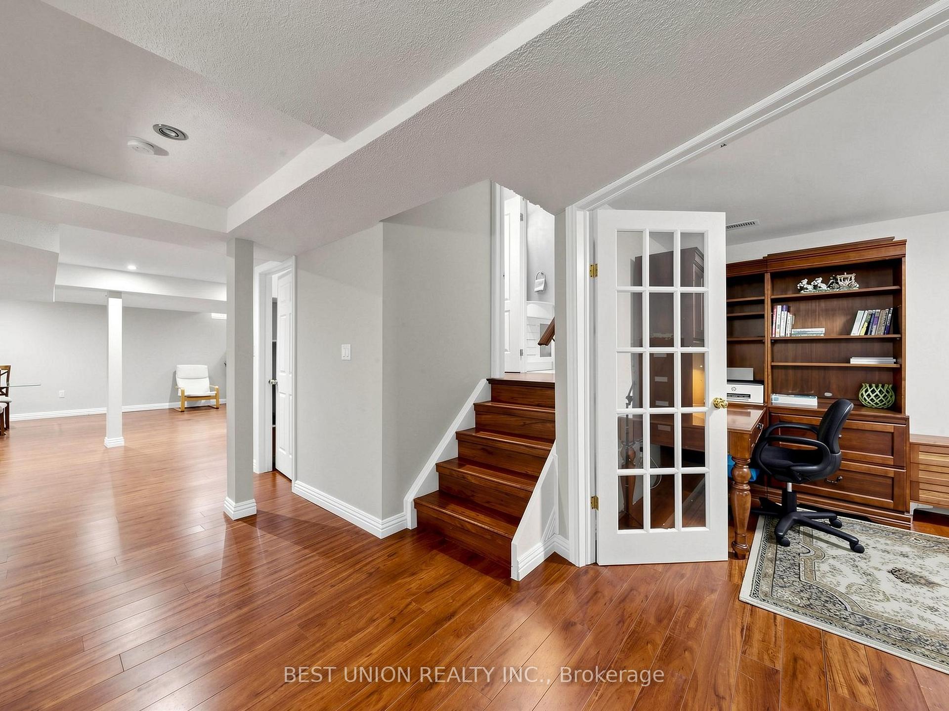 Photo 54 of 40 Gemini Crescent, Richmond Hill, Rouge Woods — HOMEH