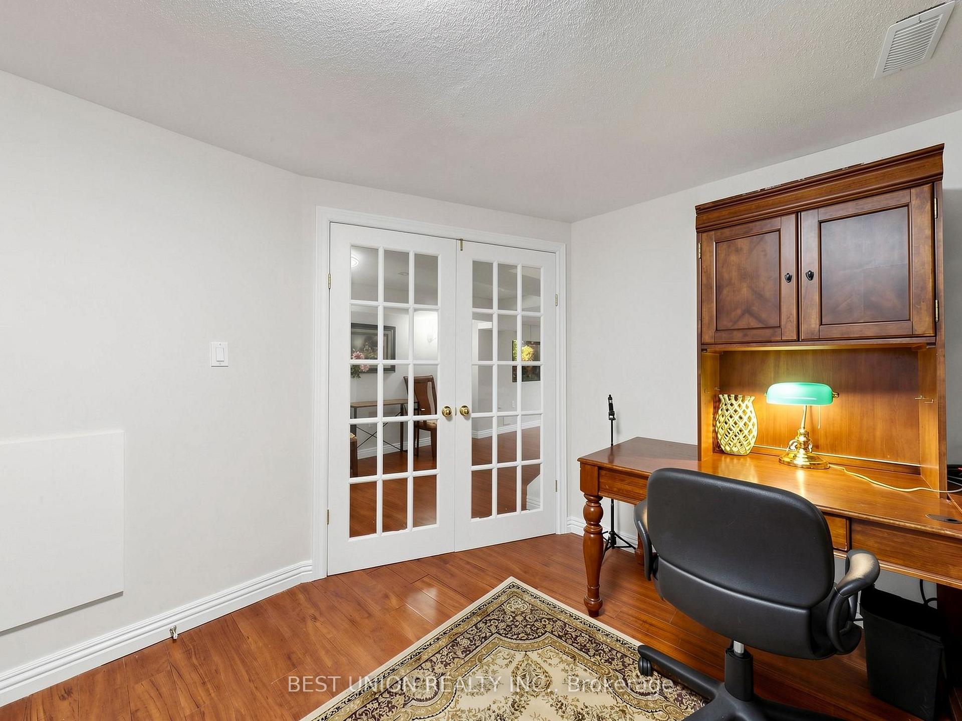 Photo 55 of 40 Gemini Crescent, Richmond Hill, Rouge Woods — HOMEH