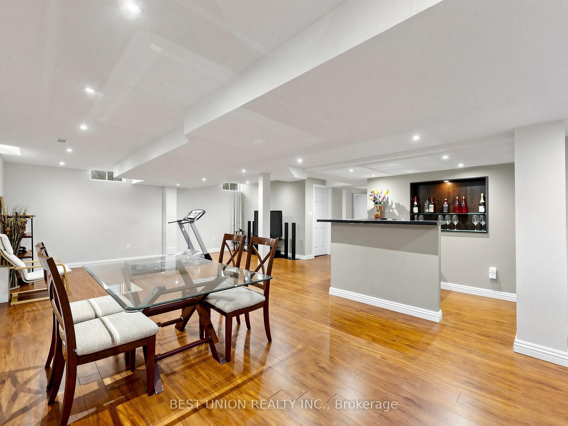 Photo 58 of 40 Gemini Crescent, Richmond Hill, Rouge Woods — HOMEH