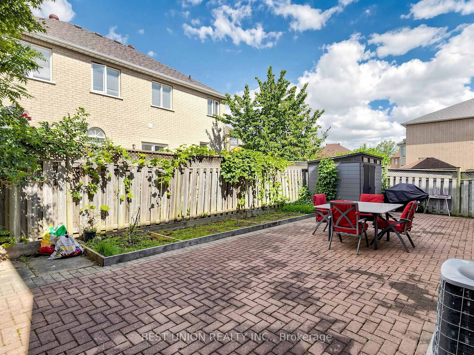 Photo 60 of 40 Gemini Crescent, Richmond Hill, Rouge Woods — HOMEH