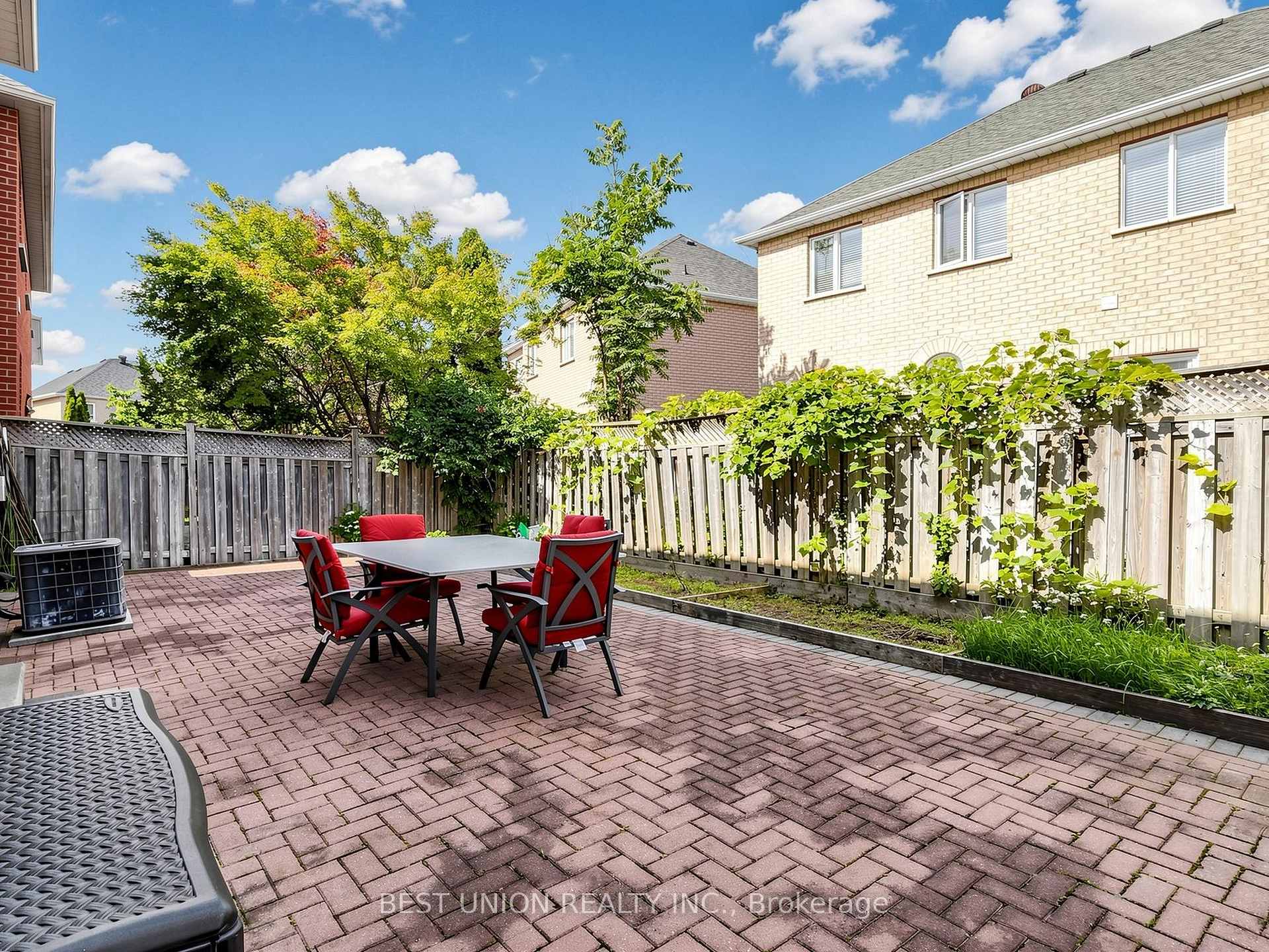 Photo 62 of 40 Gemini Crescent, Richmond Hill, Rouge Woods — HOMEH
