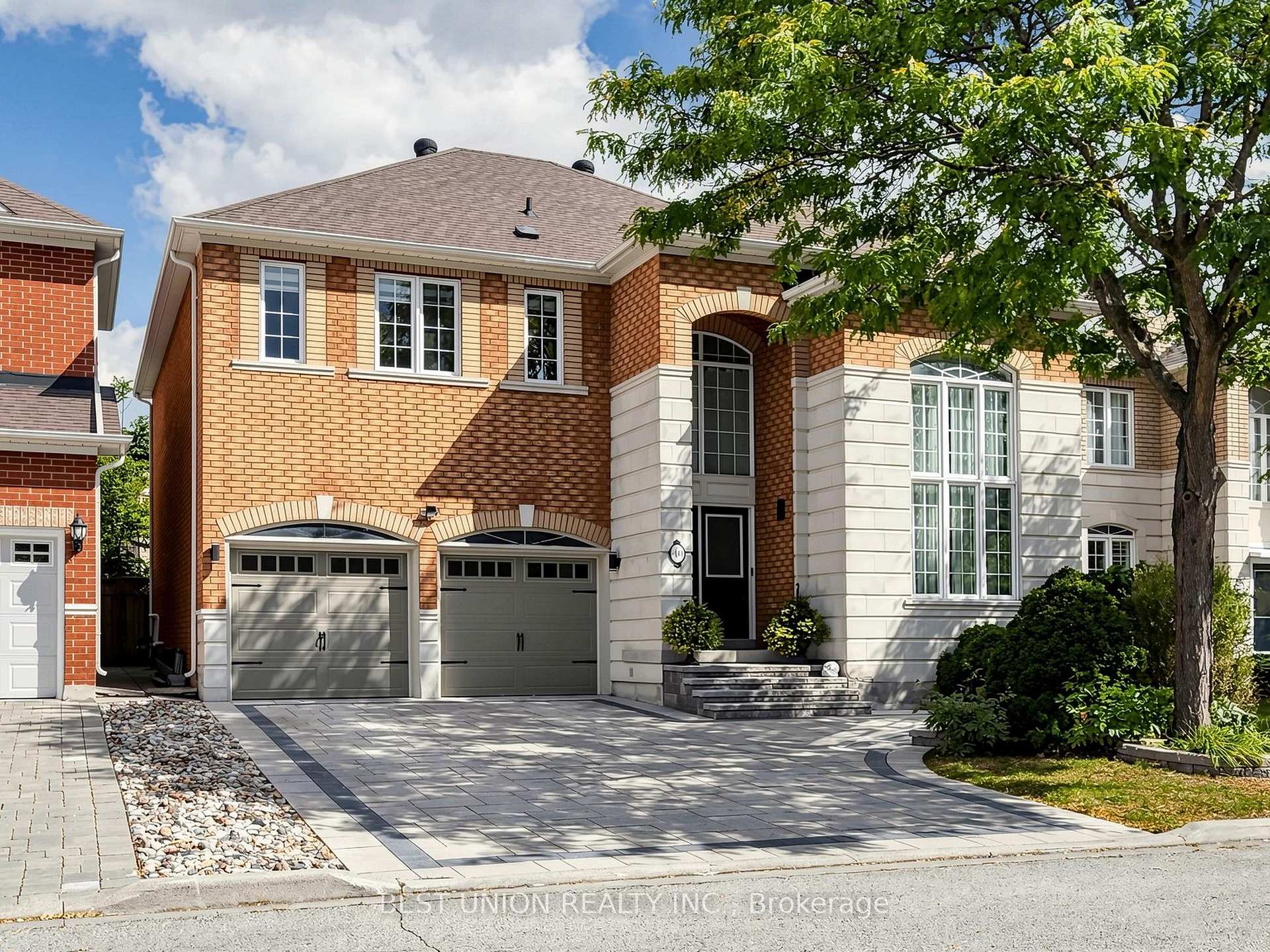 Photo 63 of 40 Gemini Crescent, Richmond Hill, Rouge Woods — HOMEH