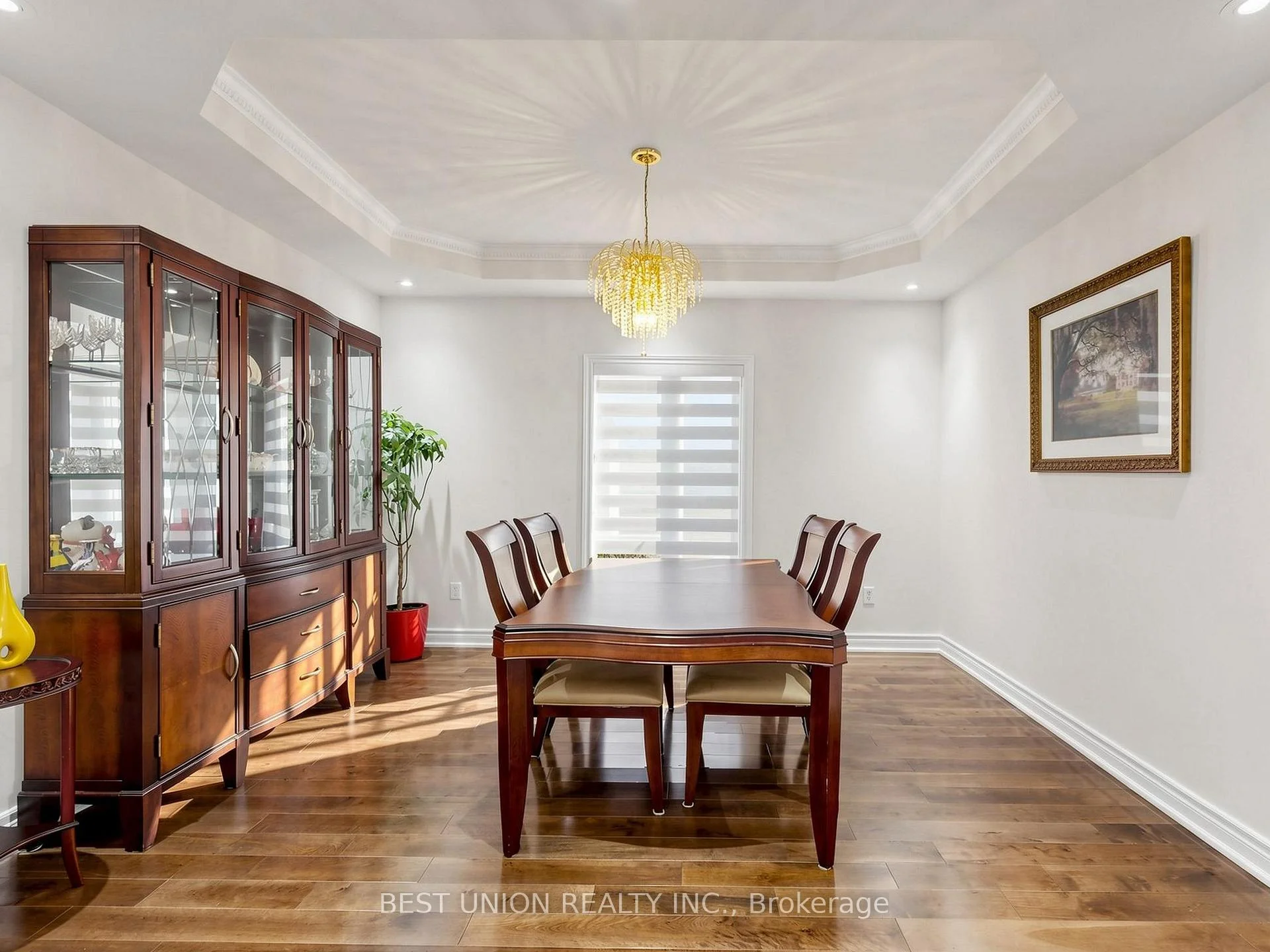 Photo 15 of 40 Gemini Crescent, Richmond Hill, Rouge Woods — HOMEH