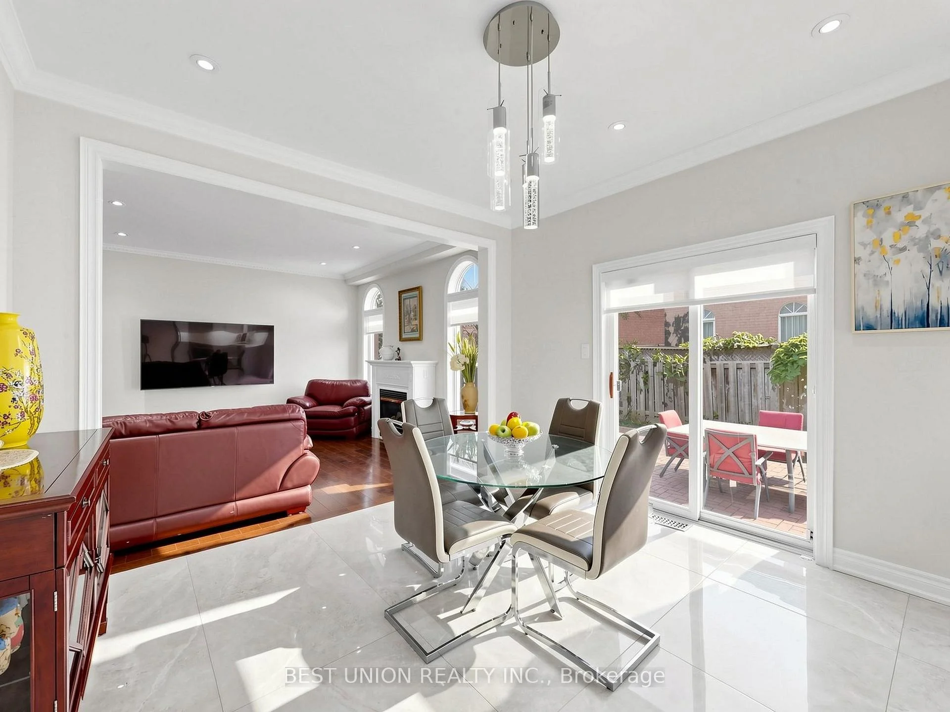 Photo 29 of 40 Gemini Crescent, Richmond Hill, Rouge Woods — HOMEH