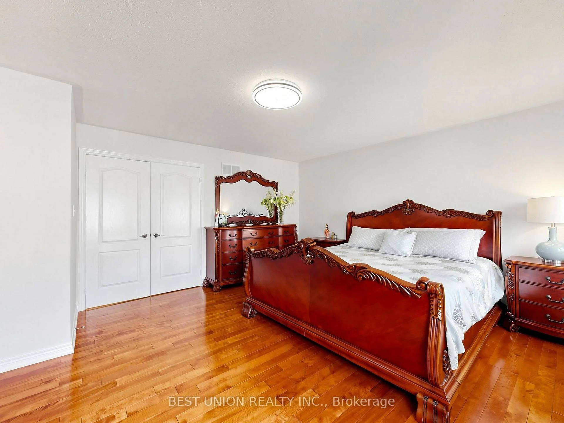 Photo 38 of 40 Gemini Crescent, Richmond Hill, Rouge Woods — HOMEH