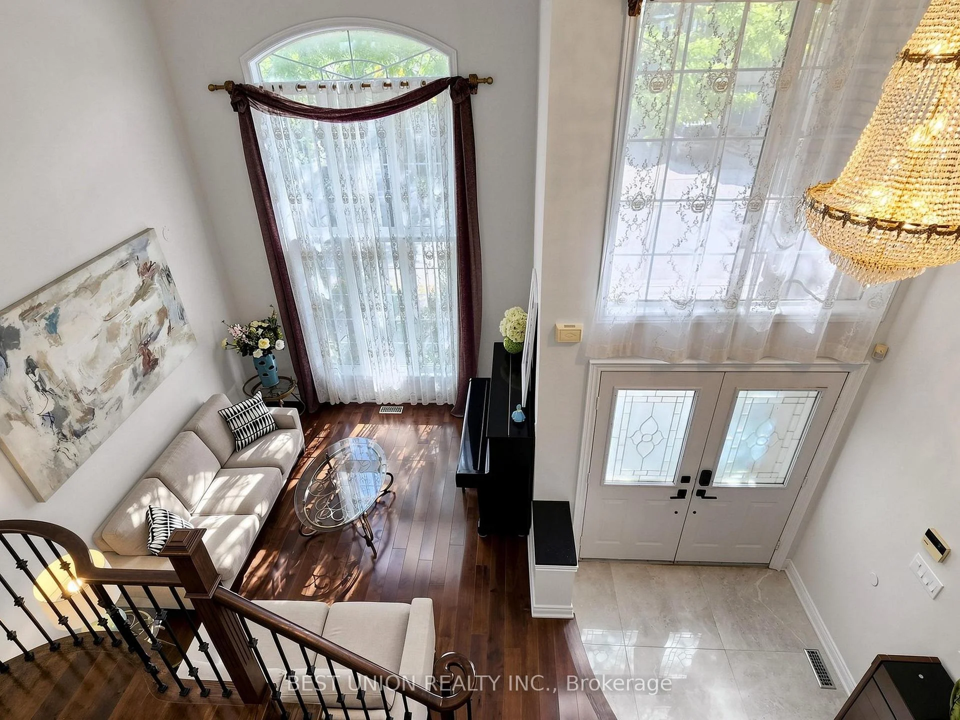 Photo 42 of 40 Gemini Crescent, Richmond Hill, Rouge Woods — HOMEH