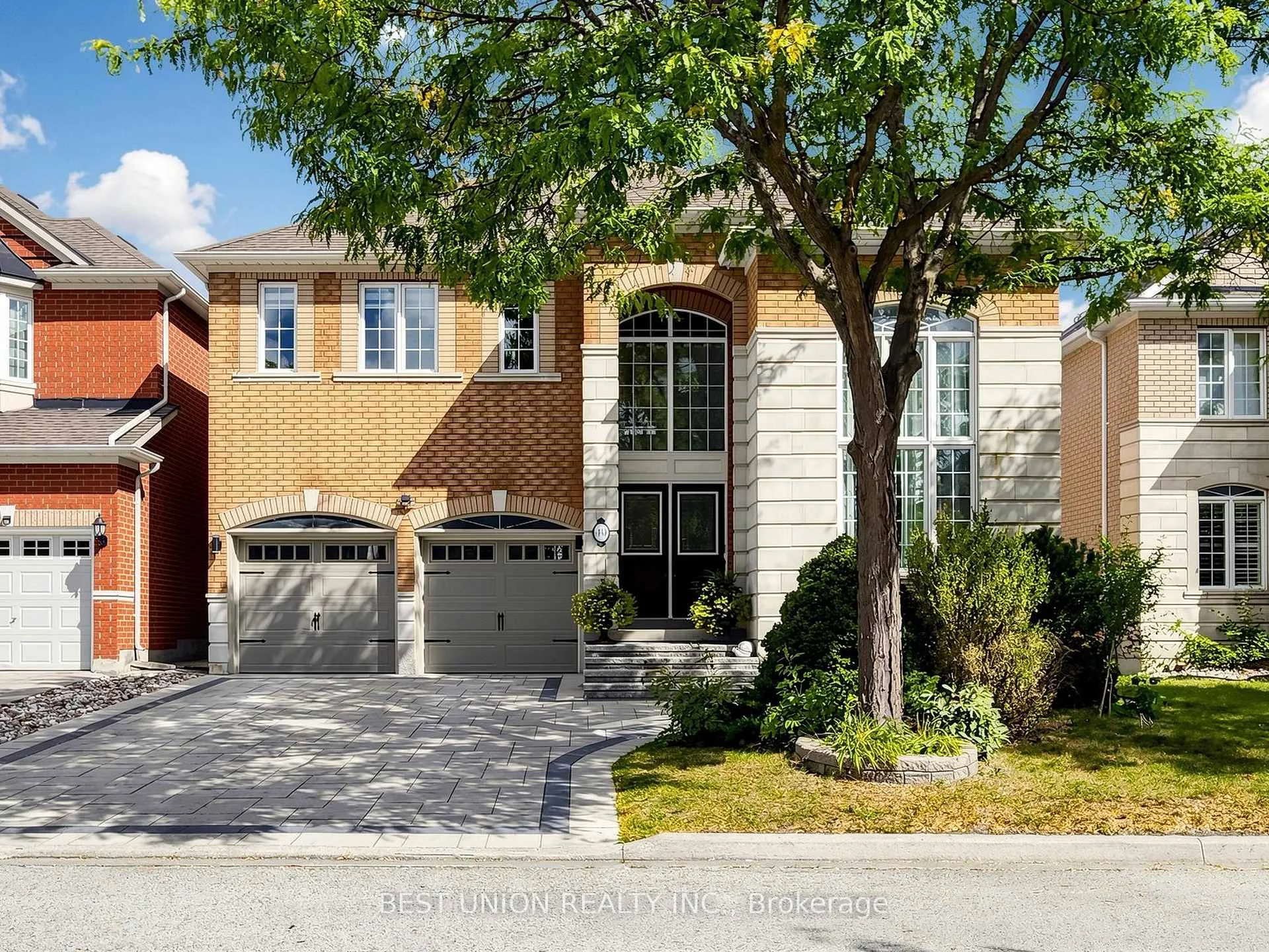 Photo 61 of 40 Gemini Crescent, Richmond Hill, Rouge Woods — HOMEH