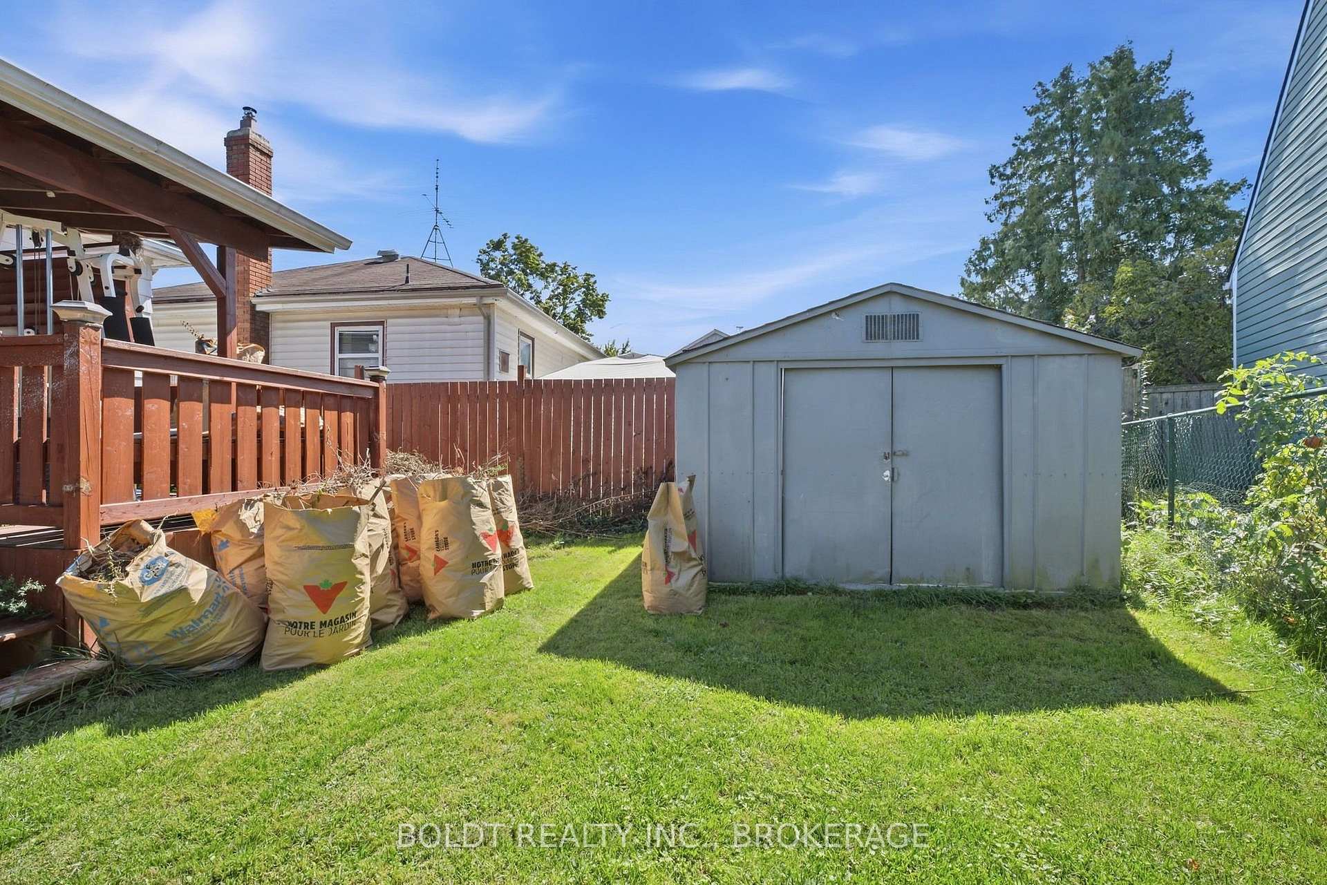Photo 5 of Unit Upper, 403 Grantham Avenue, St. Catharines, Carlton/Bunting — HOMEH