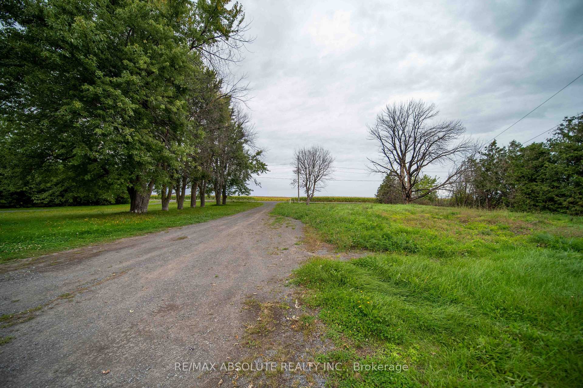 Photo 2 of 2624 Conc 20 Concession, The Nation, The Nation Municipality — HOMEH