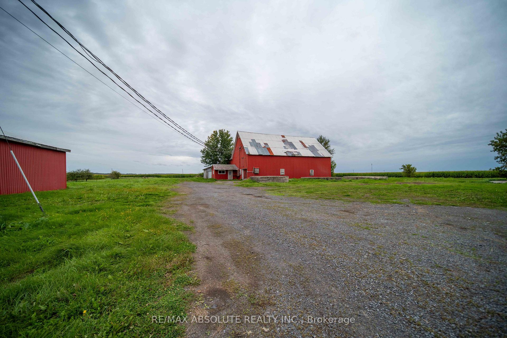 Photo 3 of 2624 Conc 20 Concession, The Nation, The Nation Municipality — HOMEH