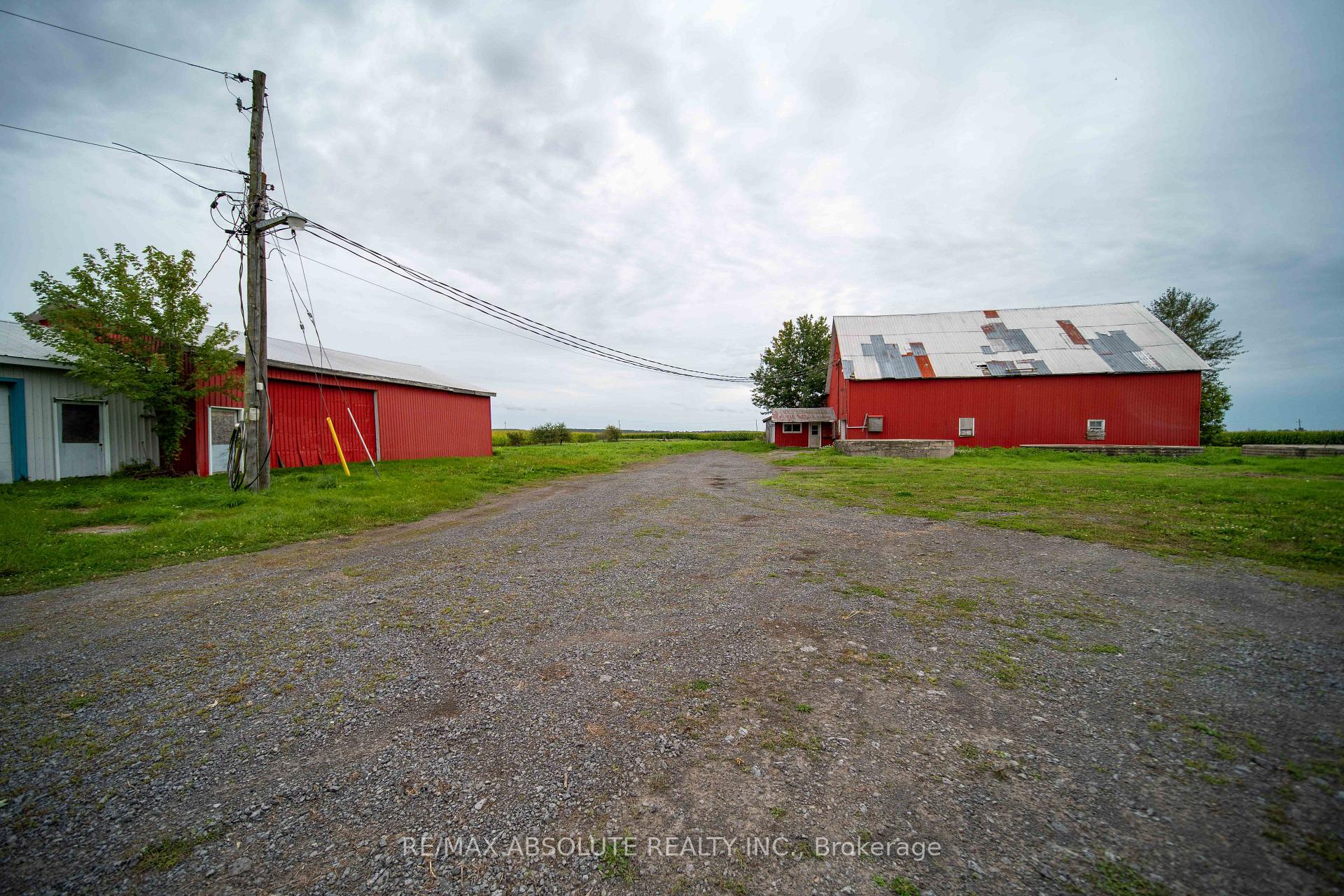 Photo 4 of 2624 Conc 20 Concession, The Nation, The Nation Municipality — HOMEH
