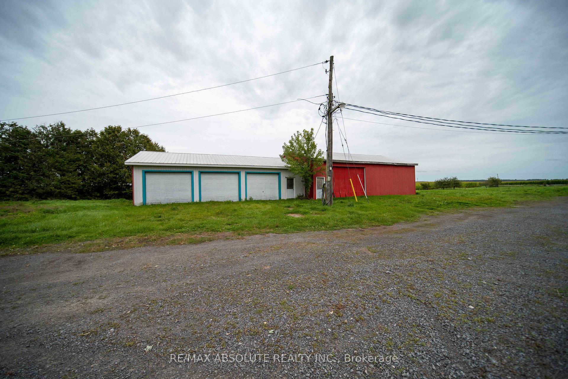 Photo 5 of 2624 Conc 20 Concession, The Nation, The Nation Municipality — HOMEH