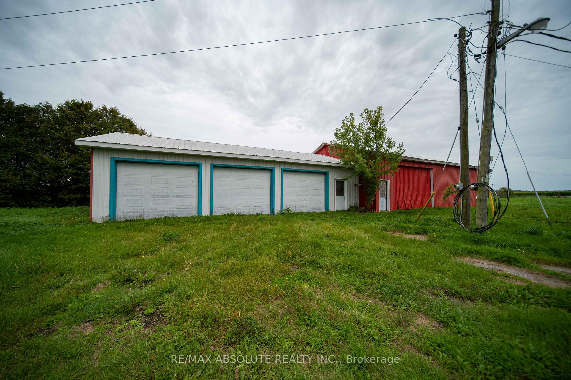 Photo 6 of 2624 Conc 20 Concession, The Nation, The Nation Municipality — HOMEH