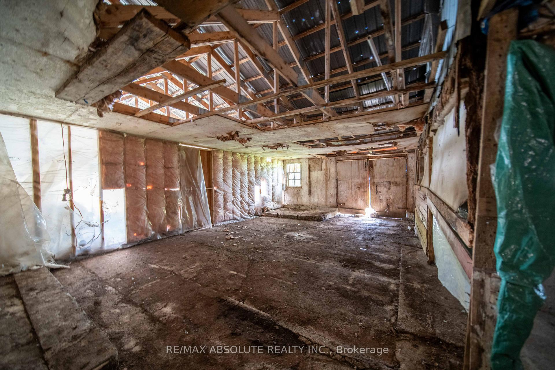 Photo 13 of 2624 Conc 20 Concession, The Nation, The Nation Municipality — HOMEH