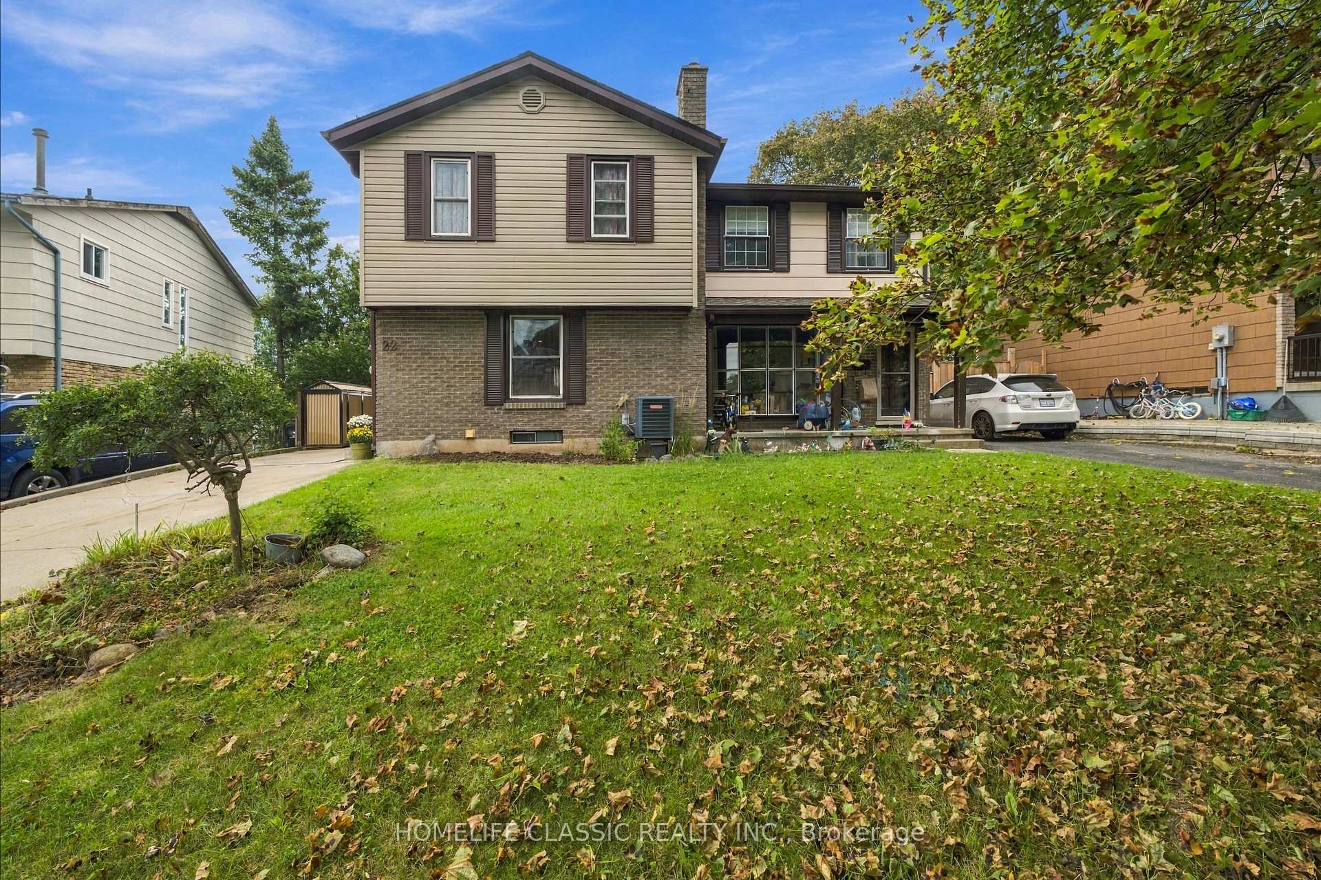 Photo of 22 Frobisher Court