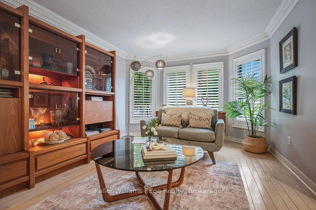 Photo 5 of 2084 Mckerlie Crescent, Burlington, Rose — HOMEH
