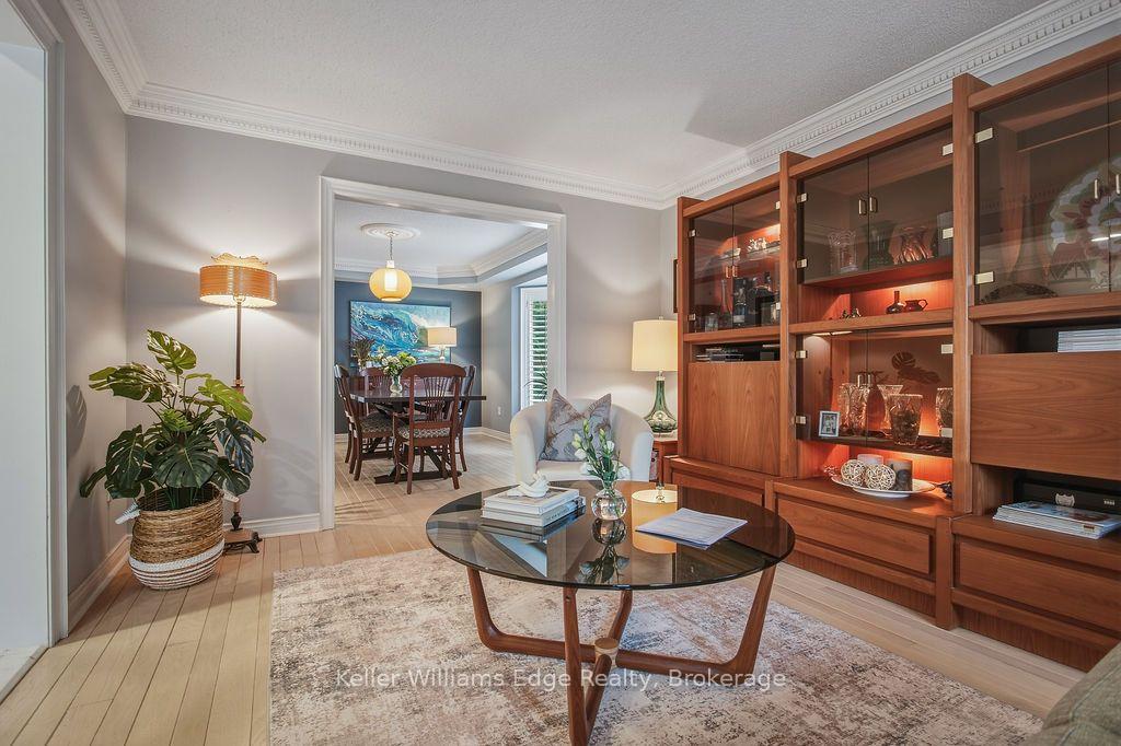 Photo 7 of 2084 Mckerlie Crescent, Burlington, Rose — HOMEH