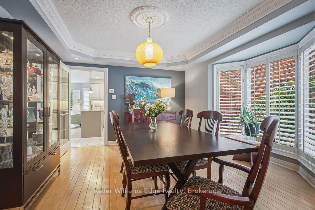 Photo 8 of 2084 Mckerlie Crescent, Burlington, Rose — HOMEH