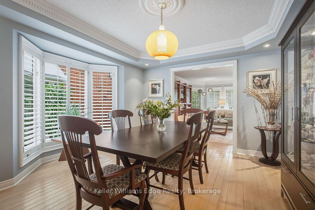 Photo 9 of 2084 Mckerlie Crescent, Burlington, Rose — HOMEH