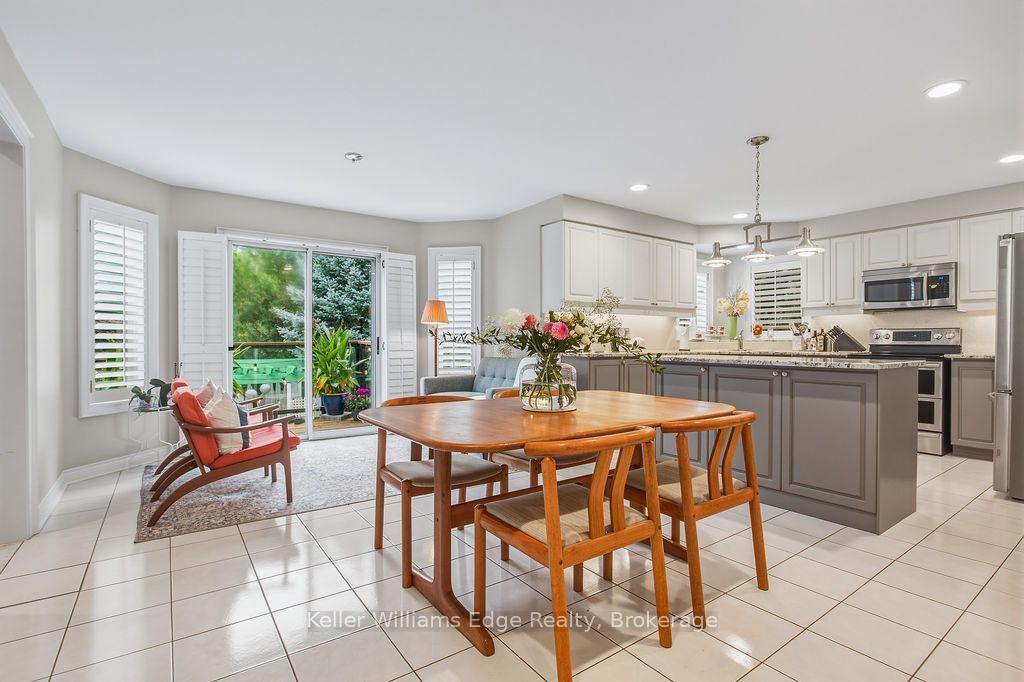 Photo 13 of 2084 Mckerlie Crescent, Burlington, Rose — HOMEH