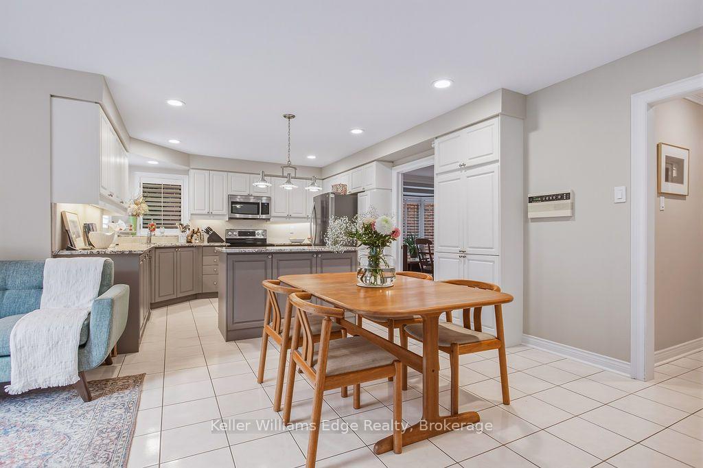 Photo 14 of 2084 Mckerlie Crescent, Burlington, Rose — HOMEH
