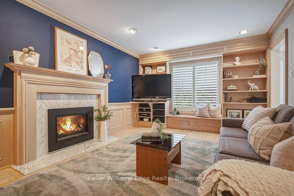 Photo 17 of 2084 Mckerlie Crescent, Burlington, Rose — HOMEH