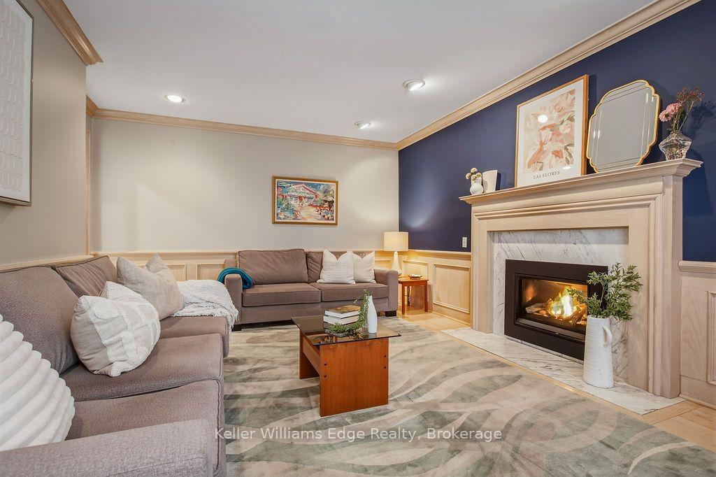 Photo 18 of 2084 Mckerlie Crescent, Burlington, Rose — HOMEH