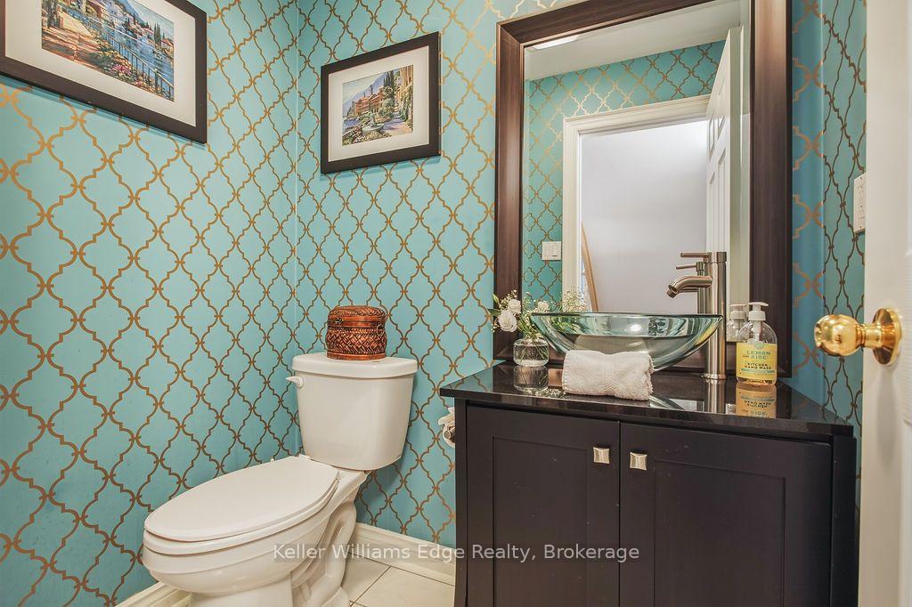 Photo 23 of 2084 Mckerlie Crescent, Burlington, Rose — HOMEH