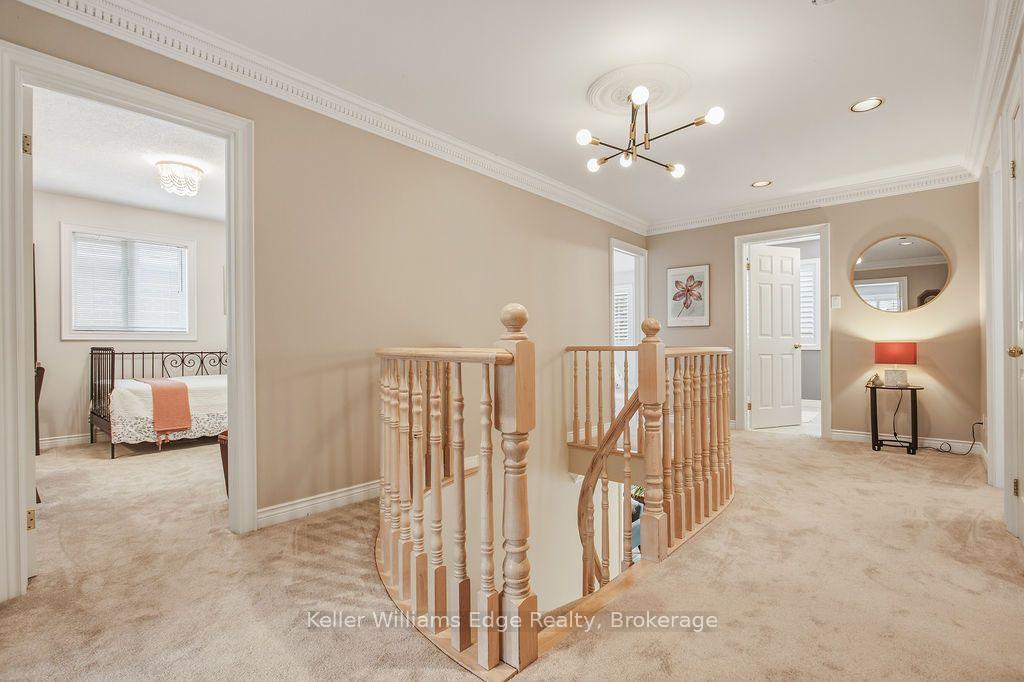 Photo 31 of 2084 Mckerlie Crescent, Burlington, Rose — HOMEH