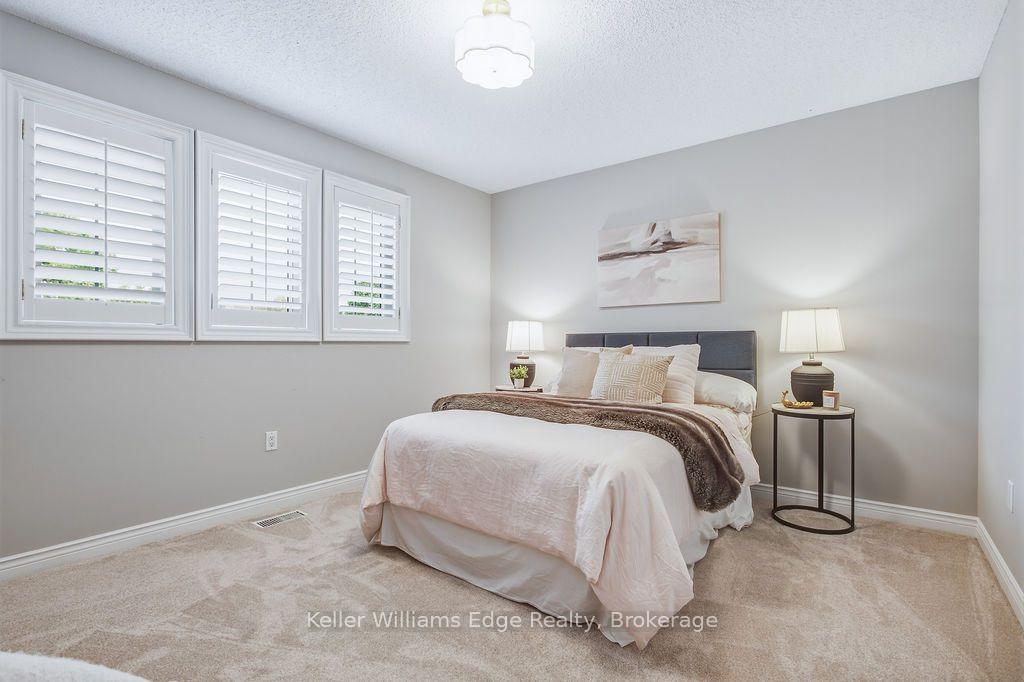 Photo 35 of 2084 Mckerlie Crescent, Burlington, Rose — HOMEH