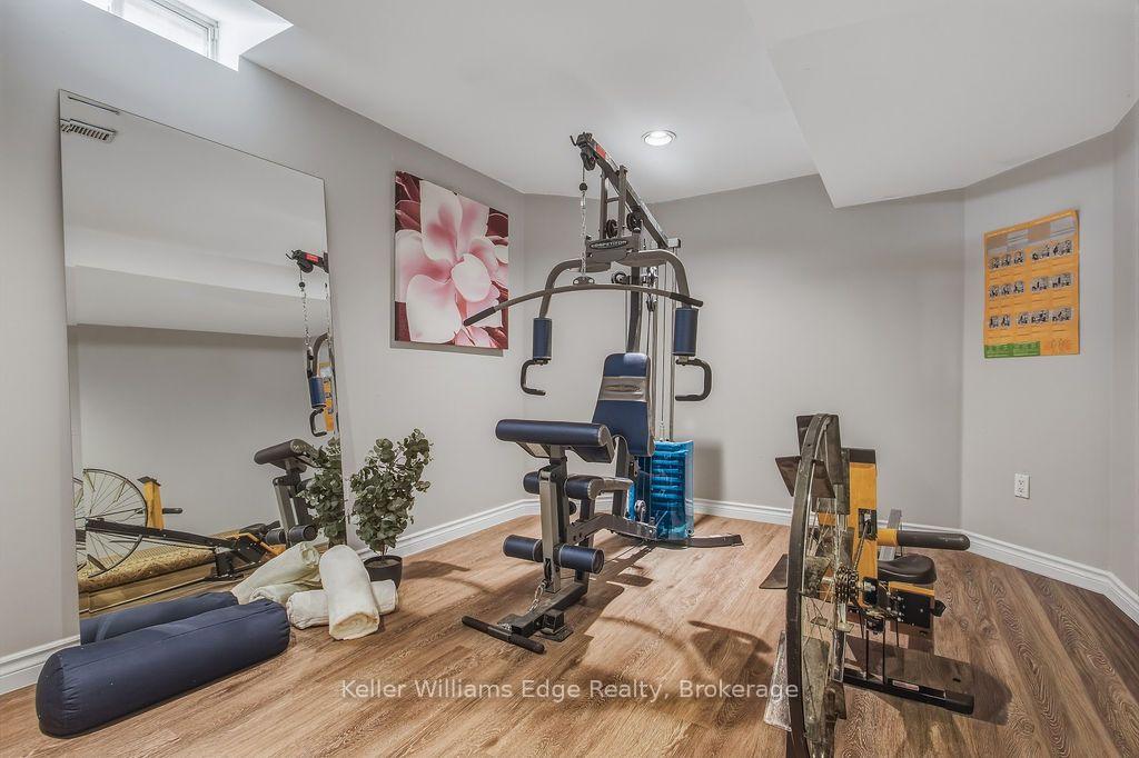 Photo 40 of 2084 Mckerlie Crescent, Burlington, Rose — HOMEH