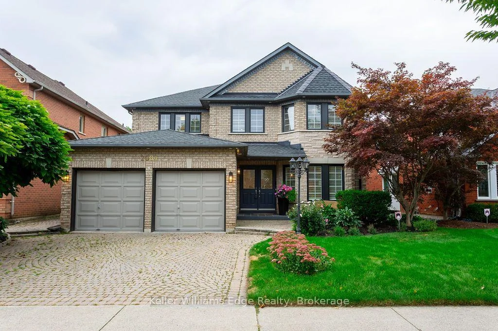 Photo 3 of 2084 Mckerlie Crescent, Burlington, Rose — HOMEH