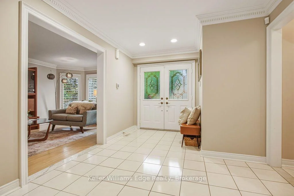 Photo 6 of 2084 Mckerlie Crescent, Burlington, Rose — HOMEH