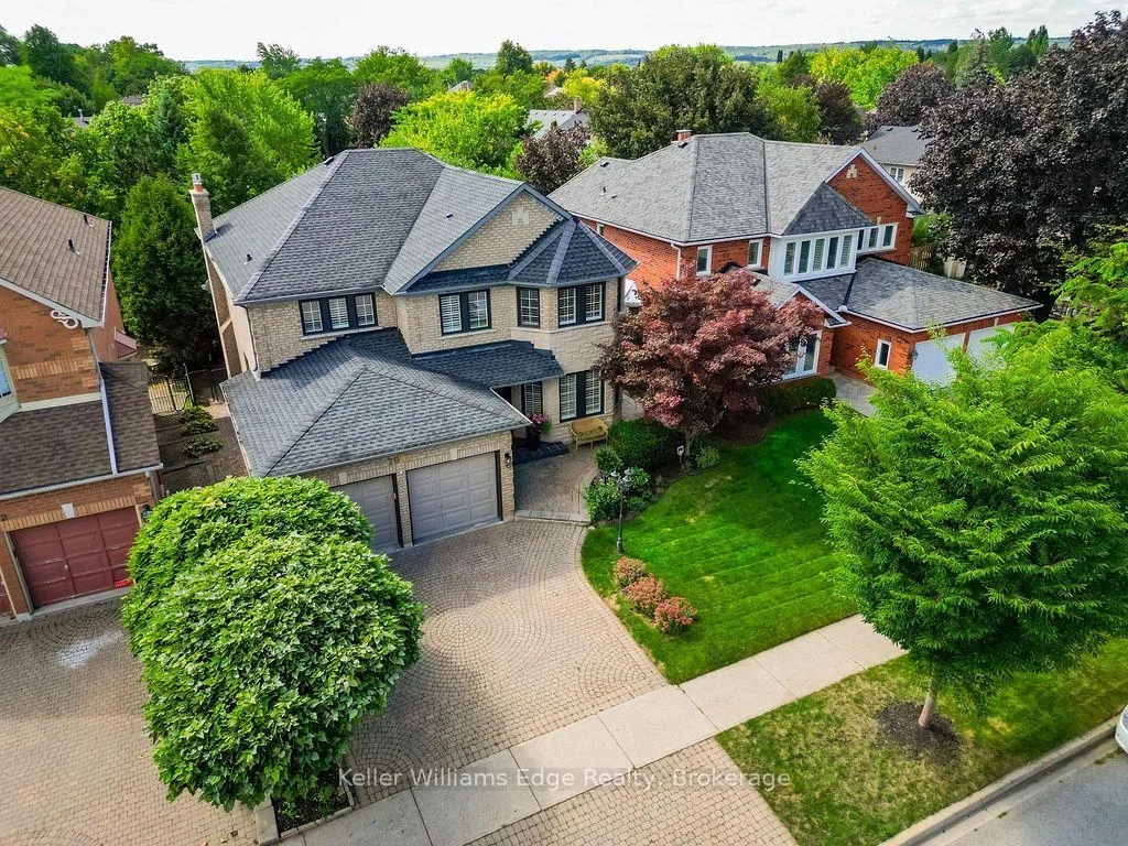Photo 54 of 2084 Mckerlie Crescent, Burlington, Rose — HOMEH