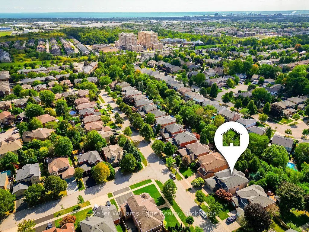 Photo 55 of 2084 Mckerlie Crescent, Burlington, Rose — HOMEH