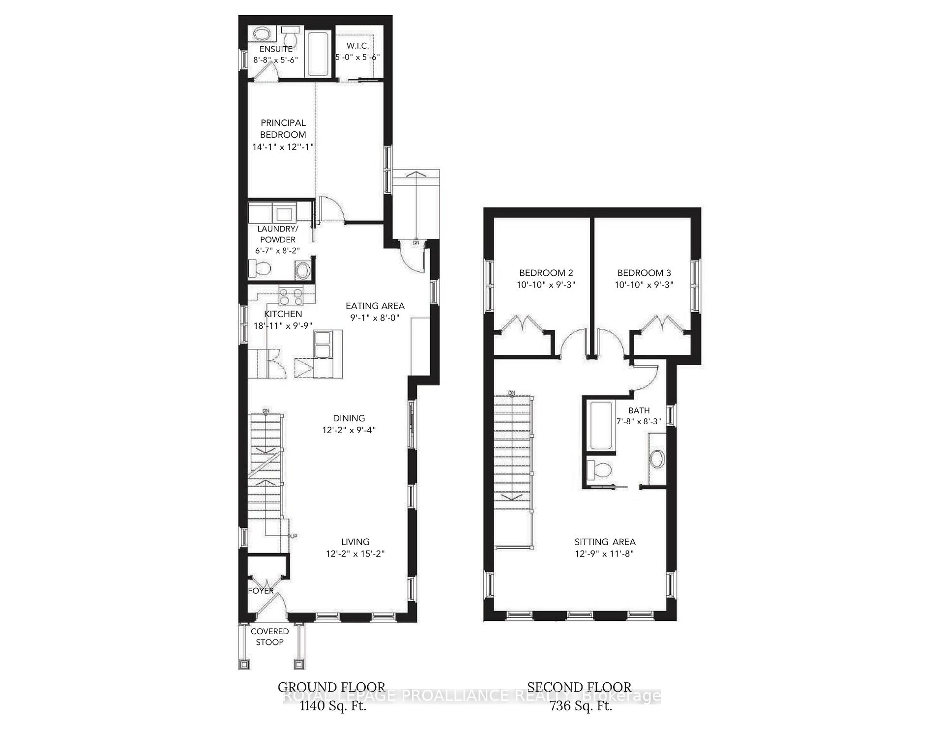 Photo 2 of 689 Wilkins Gate, Cobourg — HOMEH