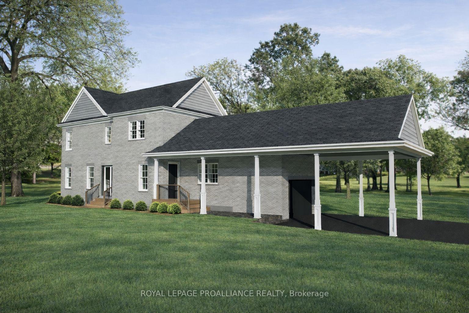 Photo 3 of 689 Wilkins Gate, Cobourg — HOMEH