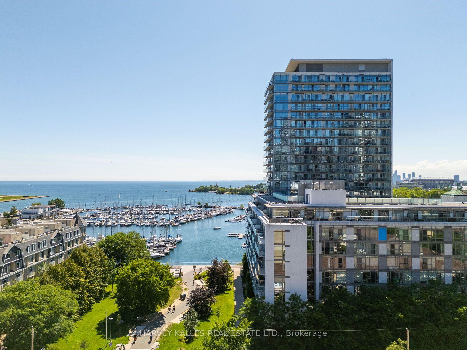 Photo 4 of Unit 1206, 90 Stadium Road, Toronto, Niagara — HOMEH